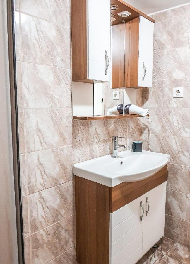 1453Apartments Istambul Extérieur photo