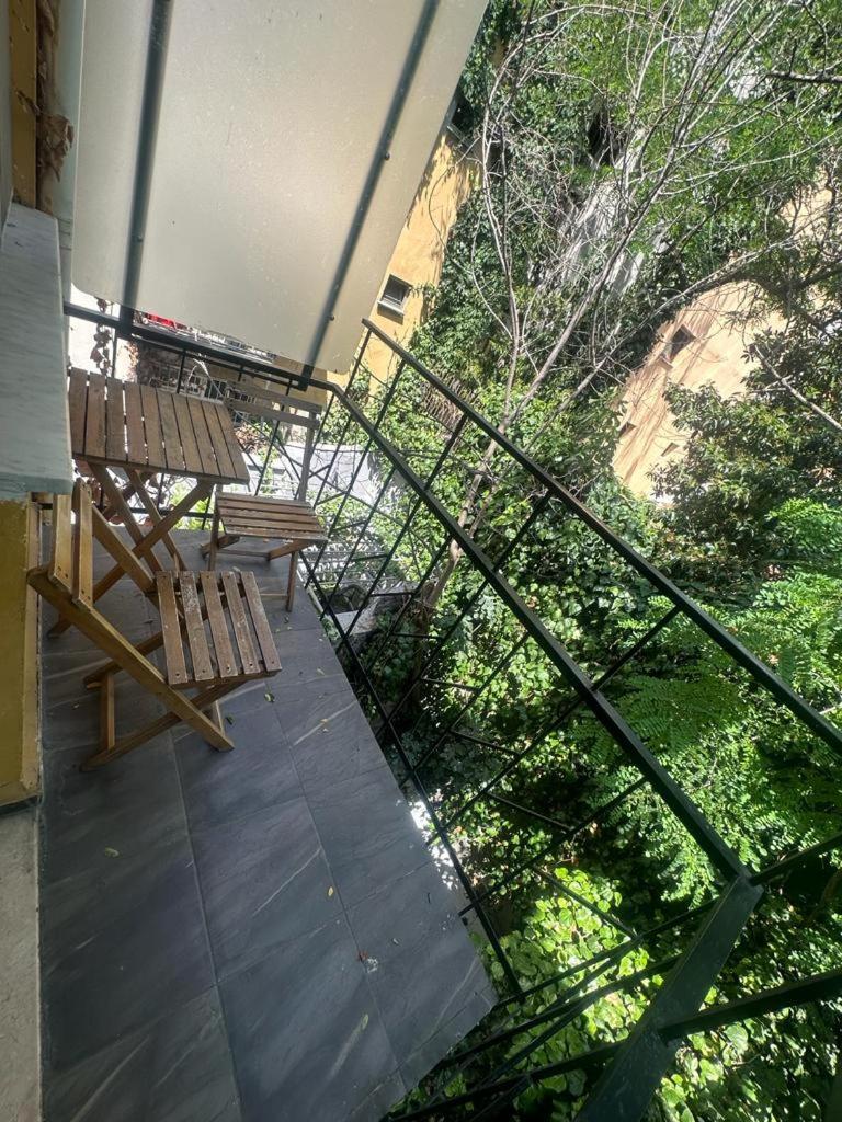 1453Apartments Istambul Chambre photo