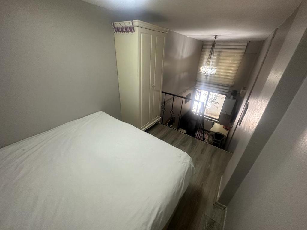 1453Apartments Istambul Chambre photo